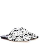 Tory Burch Elora Slippers