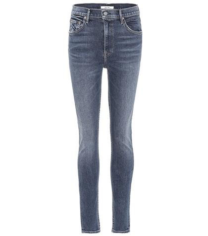Citizens Of Humanity Kendall High-waisted Jeans