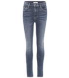 Citizens Of Humanity Kendall High-waisted Jeans