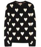 Dolce & Gabbana Merino Wool Sweater