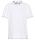 Acne Studios Meike Cotton T-shirt