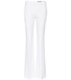 Diane Von Furstenberg Flare Trousers