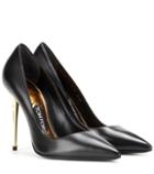 Tom Ford Leather Pumps