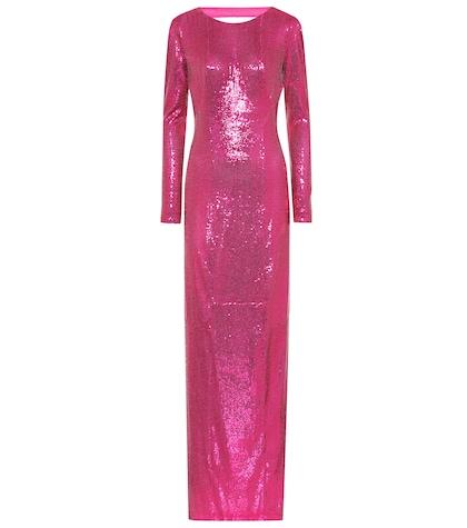 Nike Exclusive To Mytheresa – Sequined Gown