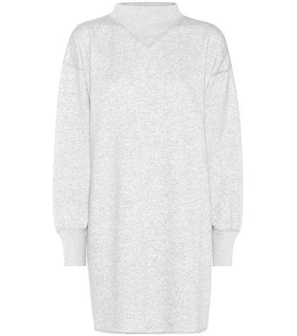 Isabel Marant, Toile Bruce Cotton-blend Sweatshirt