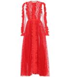 Marni Lace Gown