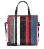 Talitha Bazar Small Leather Tote