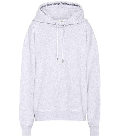 Valentino Exclusive To Mytheresa.com – Yala Cotton Hoodie