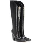 Magda Butrym Holland Leather Boots