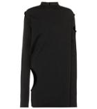 Rick Owens Wool Dress