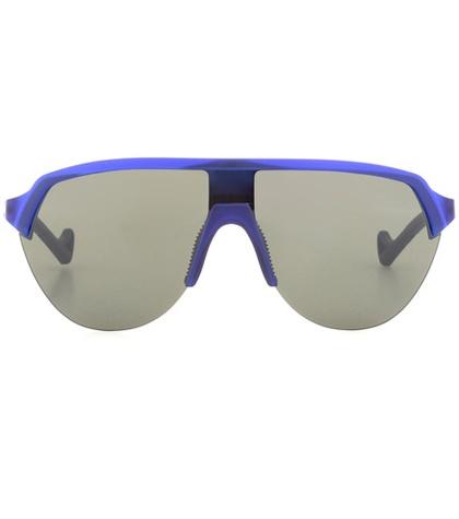 Miu Miu Nagata District Sky G15 Sunglasses