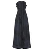 Jacquemus La Combinaison Arlesienne Linen Jumpsuit