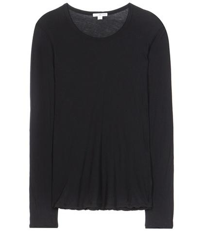 Shrimps High Gauge Cotton Top