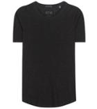 Atm Anthony Thomas Melillo Cotton T-shirt