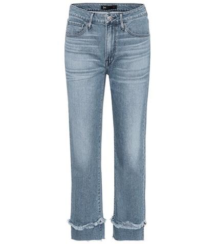 Nike W3 Higher Ground Slim Crop Jeans