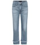 Nike W3 Higher Ground Slim Crop Jeans