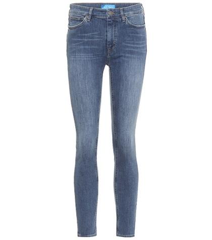 Grlfrnd Bridge Skinny Jeans