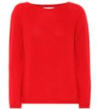 S Max Mara Giorgio Cashmere Sweater