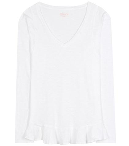 81hours Gella Cotton Top
