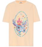 Acne Studios Bemabe Rave Moose T-shirt
