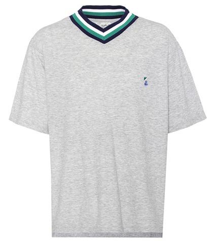 P.e Nation Pioneer Park Cotton T-shirt