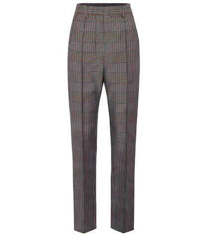 Mm6 Maison Margiela Jersey Trackpants