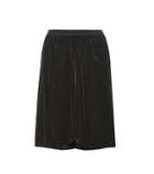 Isabel Marant, Toile Linore Velvet Skirt