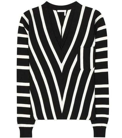 Chlo Cotton Sweater