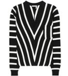 Chlo Cotton Sweater