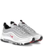 Nike Nike Air Max 97 Og Leather Sneakers