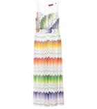Missoni Mare Knit Jumpsuit