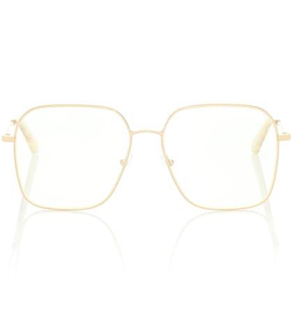 Chlo Palma Square Glasses