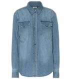 Marni Denim Shirt