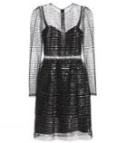 Marc Jacobs Embellished Dress