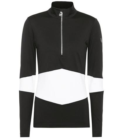 Toni Sailer Luna Jersey Ski Top