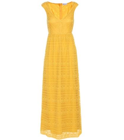 Hillier Bartley Lace Dress