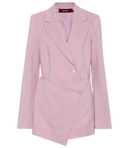 Rejina Pyo Double-breasted Blazer