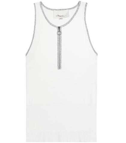 Isabel Marant, Toile Knitted Top