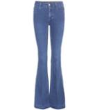 Marc By Marc Jacobs Flared Jeans