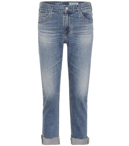 Ag Jeans The Ex-boyfriend Slim Jeans