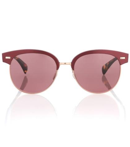 Veronica Beard Shaelie Sunglasses