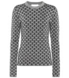 Chlo Cotton-blend Sweater