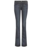 Paige Manhattan Mid-rise Slim Bootcut Jeans