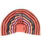 Missoni Striped Turban