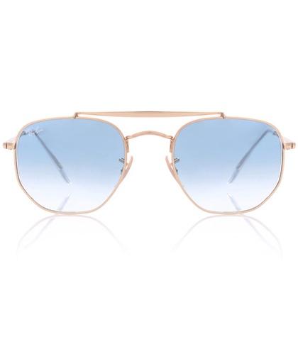 Nike Rb3648 Marshal Sunglasses