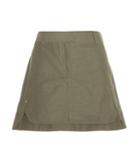Oliver Peoples Cotton-blend Miniskirt