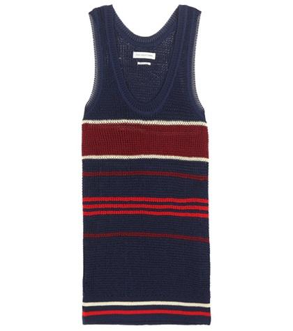Isabel Marant, Toile Dully Striped Top