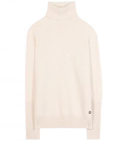 Loro Piana Glace Cashmere Turtleneck