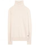 Loro Piana Glace Cashmere Turtleneck