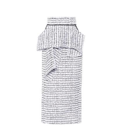Maticevski Revisit Skirt